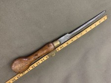 NICE SCREWDRIVER BY BUCK