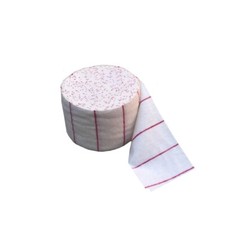 4X2" rolls - 5 yard long rolls