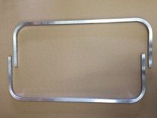 Horsebox Window 36 x 24