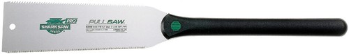 Ryoba japanese shark pull - pull, saw