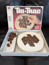 Vintage 1980 Milton Bradley