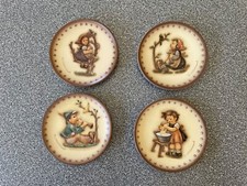 Goebel M J Hummel - 4 Small