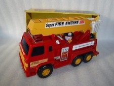 Vintage Padgett Bros No 7372
