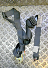 GENUINE 1997-2000 TOYOTA RAV4 3-DOOR PASSENGER SIDE NSR SEAT BELT 7G7360