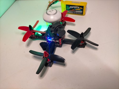 Eachne falcon 120 fpv - eachne, mm