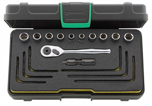 Stahlwille 96016304 silver - 96016304, &