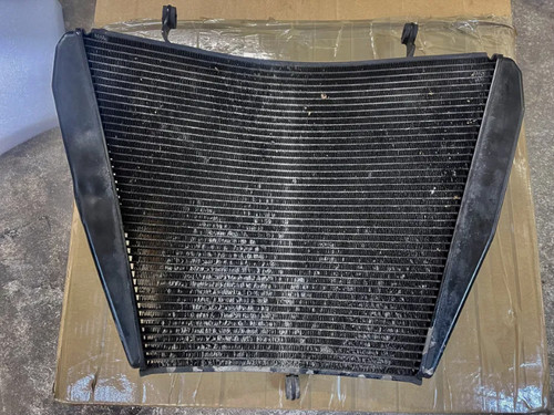 Water cooler radiator - cooler,