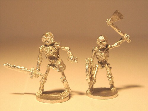 Ral partha 28mm fantasy - 28mm,