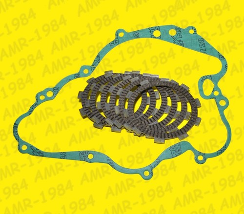 Series cork clutch discs - cork, +