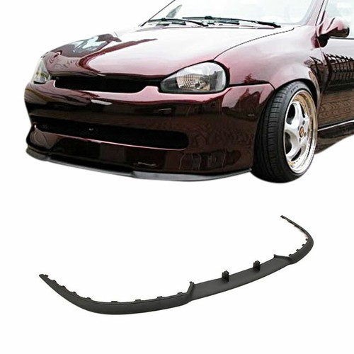 For opel corsa - for, spoiler
