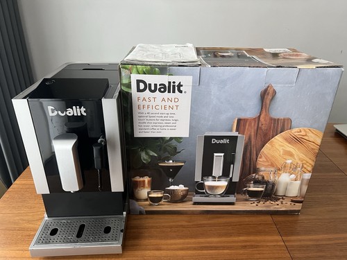 Dualit bean coffee - bean, to