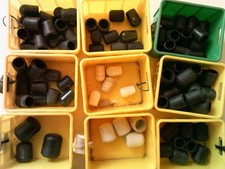 Rubber & Plastic CHAIR