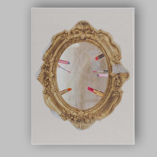 Canvas wall art - art, picture