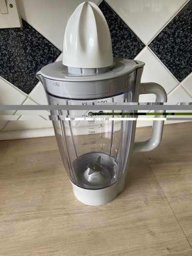 Kenwood prospero liquidiser - kenwood,