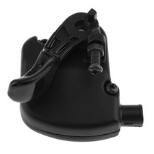 Throttle Thumb Assembly for