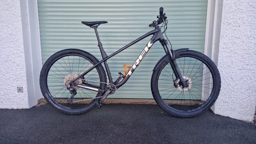 2023 trek roscoe size 29 - trek, 7