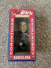 Corinthians Pro Star Club Edition Ronaldinho Barcelona 2001 Away Kit 23331