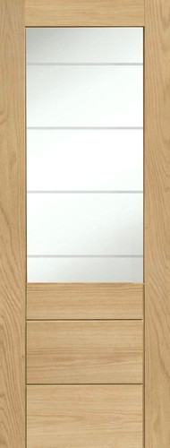 Oak palermo light clear - 1,