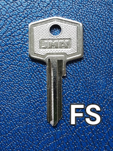 Classic car key cut - classic,