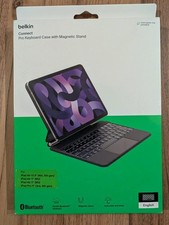 Belkin Connect Pro Keyboard