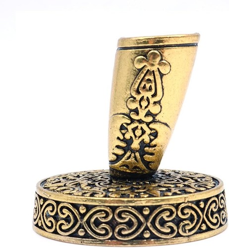 Ancllo feather pen nib stand - pen,