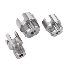 Pipe Threading Tool Efficient