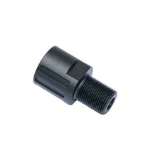 ASG Airsoft Scorpion EVO 3 Barrel Extension Adapter 18-14mm