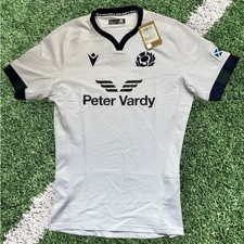 Scotland Rugby Alternate