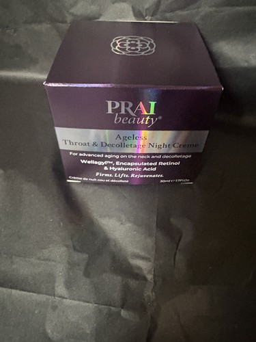 Prai ageless throat - prai,