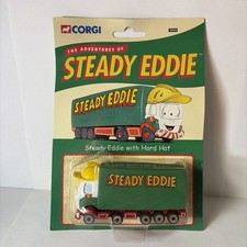 Corgi Eddie The Adventures Of