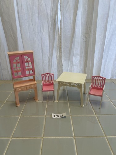 Barbie fashion doll vtg - fashion,