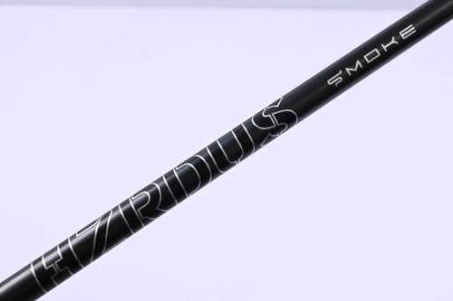 Project hzrdus smoke black - x,