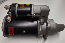International Tractor Starter Motor Lucas TVS 454, 574, 685, 885, 4230 etc