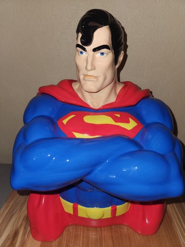 Superman with arms crossed - superman, arms-crossed