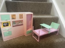 Sindy Doll's Nursing Hospital