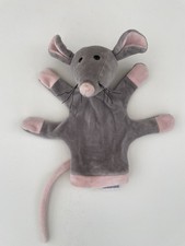 Jellycat Mouse Hand Puppet