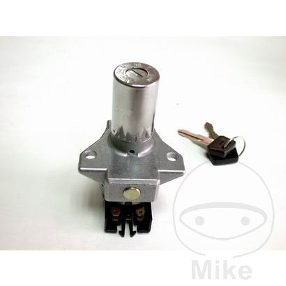 Jmp ignition lock with - ignition,