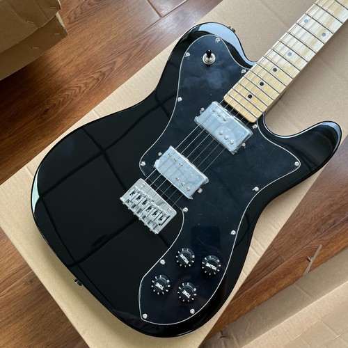 Custom style electric - custom,