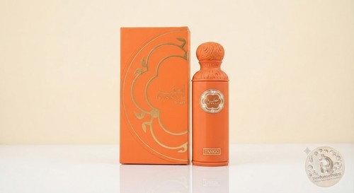 Gissah tango perfume 200ml - perfume, eau