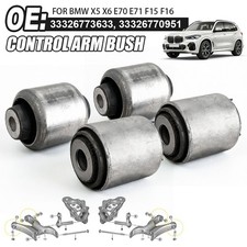 4x Rear Control Swing Arm