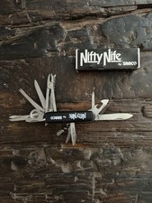 Vintage Nifty Nife By SARCO A