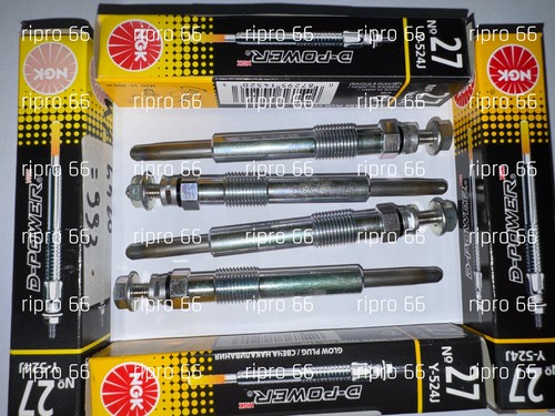4520 set preheating - 4,