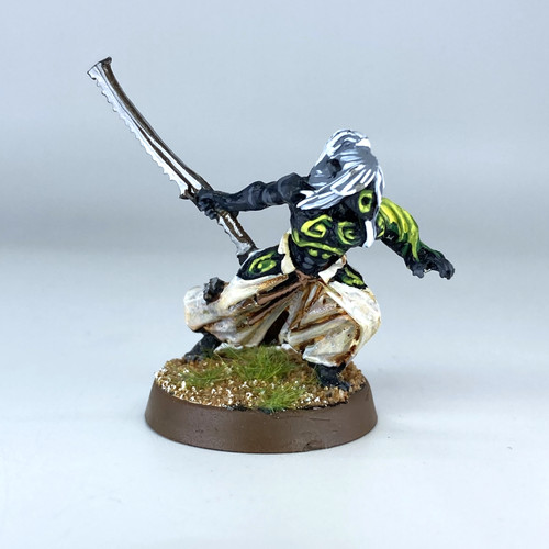 Drukhari mandrake dark eldar - drukhari,