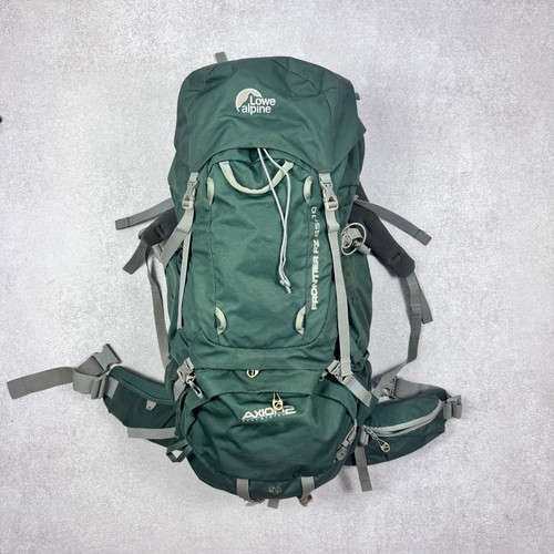 Lowe alpine frontier 10 - lowe,