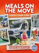 Meals on the Move: A Campsite