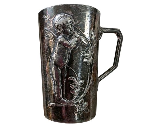Wmf art nouveau silver plated - wmf,