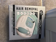 Rio Salon Laser Hair Removal