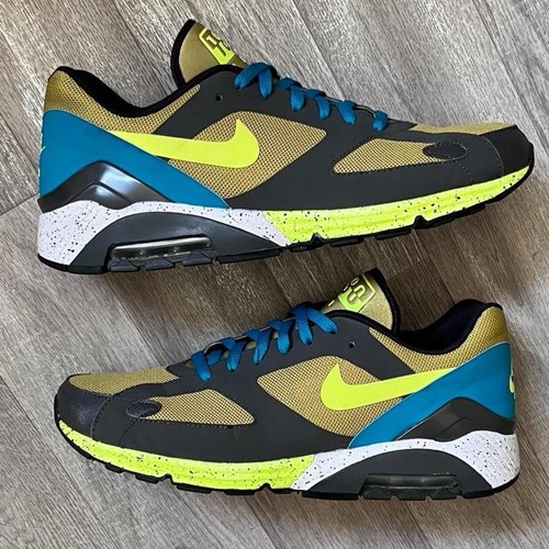 Nike air max 180 - max, terra