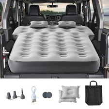 Car Inflatable Mattress for