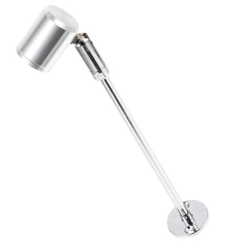 Display cabinet spot lighting - display,